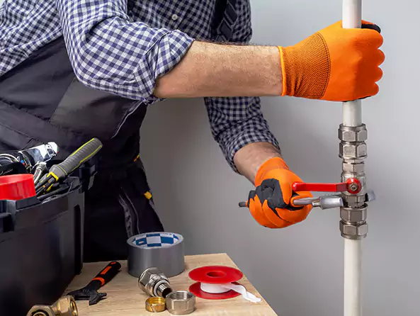 Why Choose Fort Pierce Plumbing Pro for Plumbing Services?