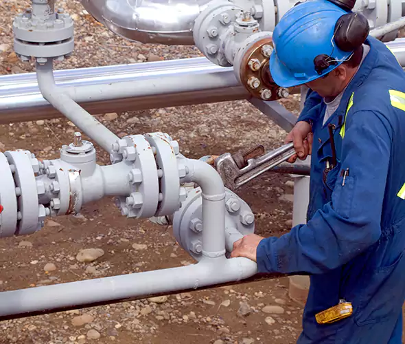Expert Plumber for Backflow Preventer in Fort Pierce, FL: Schedule Affordable Testing and Installation with Us