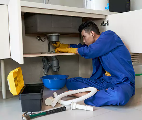 Expert Plumber for Basement Leak Repair in Fort Pierce, FL: Schedule Affordable Waterproofing Services with Us