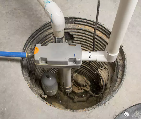 Licensed Plumbers for Basement Sump Pump Installation in Fort Pierce