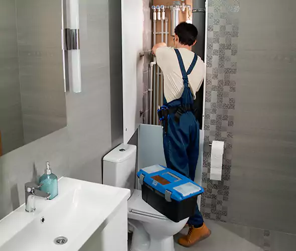 Expert Professional Bathroom Plumbing Experts in Fort Pierce, FL: Get Affordable Bathroom Plumbing Service