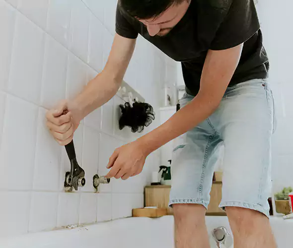 Affordable Bathtub Faucet Replacement in Fort Pierce: Choose Experienced Local Technicians
