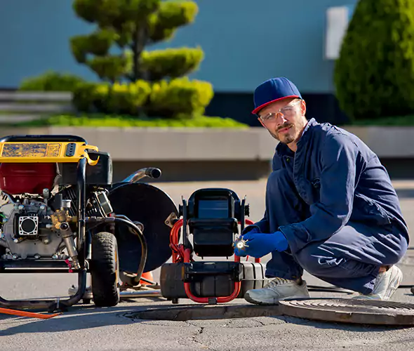 Professional Plumbers for Drains Camera Inspection in Fort Pierce, FL: Book Expert Inspection Services Today
