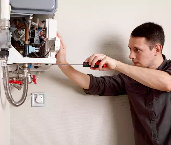 Certified Technicians for Electric Tankless Water Heater Installation in Fort Pierce, FL: Fast & Reliable Service.