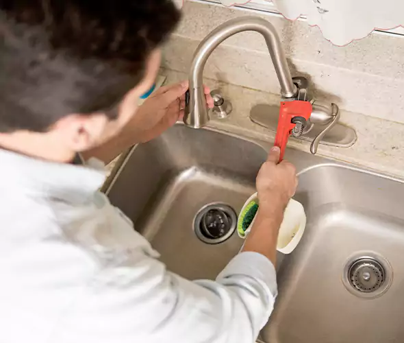 Professional Emergency Plumbing Repair in Fort Pierce, FL