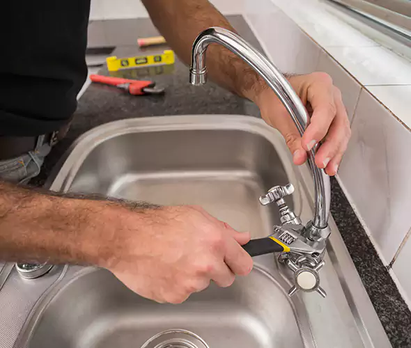 Local Experts for Faucet Repair in Fort Pierce, FL:Schedule Affordable Faucet Repair Services with Us