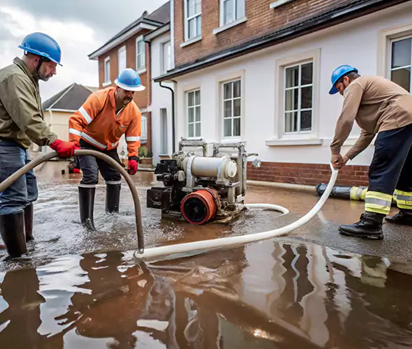 Expert Technicians for Flood Restoration in Fort Pierce, FL: Schedule Reliable Flood Restoration Services with Us