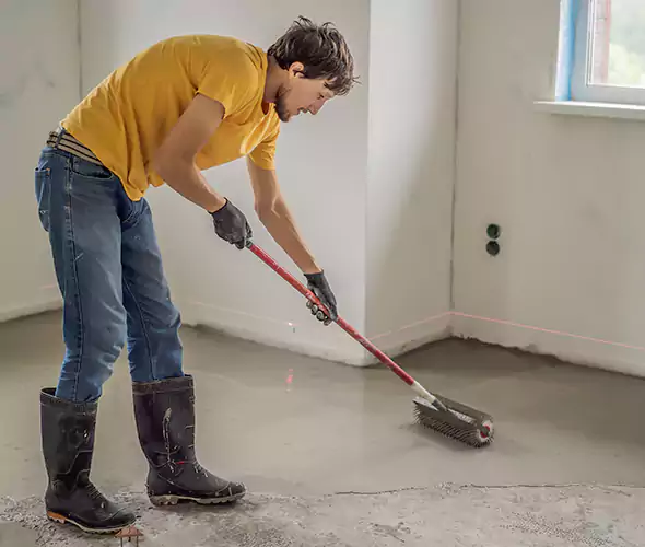 Trusted Foundation Leak Repair Experts in Fort Pierce, FL
