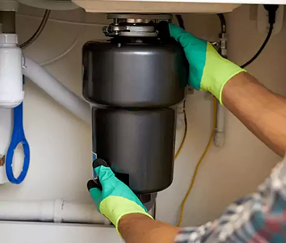 Professional Garbage Disposal Installation in Fort Pierce, FL