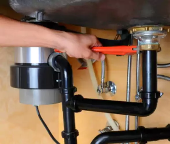 Professional Garbage Disposal Repair in Fort Pierce, FL