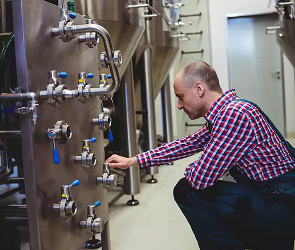 Professional Gas Leak Repair in Fort Pierce, FL