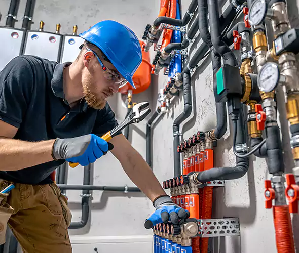 Professional Experts for Gas Line Installation in Fort Pierce, FL