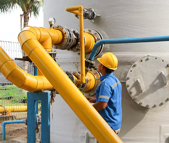 Expert Plumber for Gas Line Repair in Fort Pierce, FL: Schedule Affordable Repair Services with Us