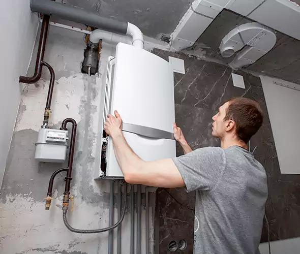 Certified Experts for Gas Water Heater Installation in Fort Pierce, FL