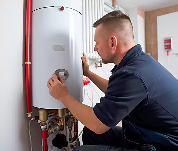 Expert Plumber for Gas Water Heater Replacement in Fort Pierce, FL: Schedule Affordable Replacement Services with Us