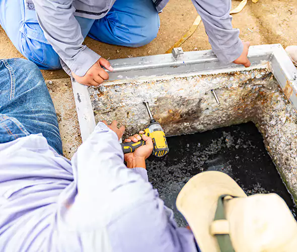 >Licensed Grease Trap Repair Plumber in Fort Pierce, FL