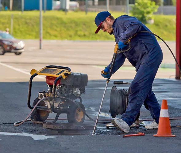 Expert Plumber for Hydrojet Plumbing in Fort Pierce, FL: Schedule Affordable Jetting Services with Us