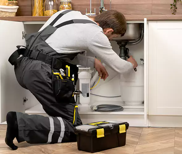 Certified Plumbers for Insinkerator Installation in Fort Pierce