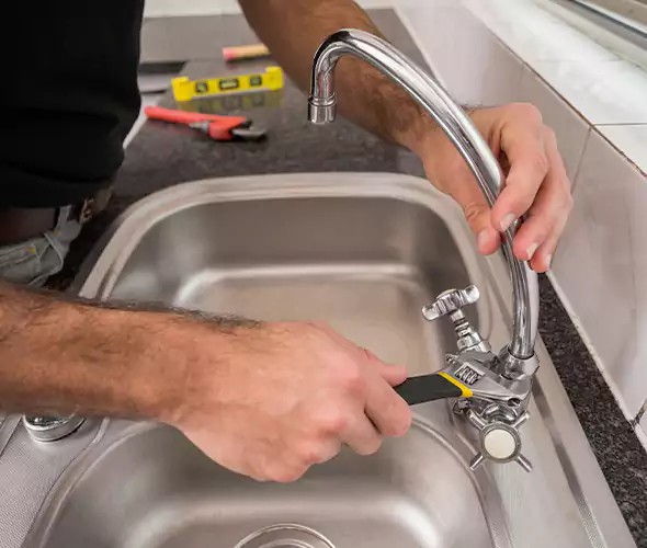 Expert Kitchen Sink Installation in Fort Pierce, FL