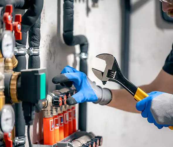 Expert Plumber for New Construction Plumbing in Fort Pierce, FL: Schedule Affordable Installation Services with Us