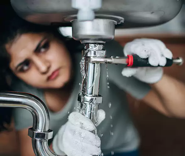 Professional Pipe Repair Specialists in Fort Pierce, FL