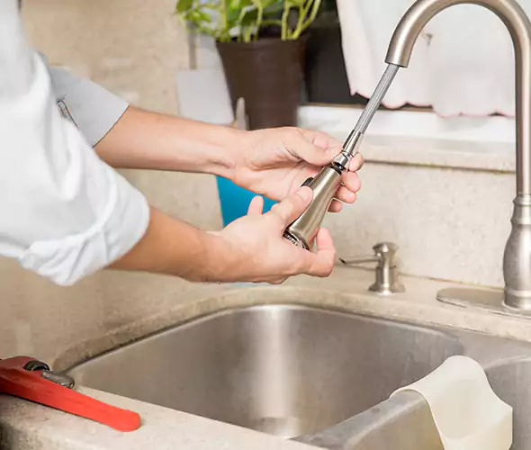 Expert Plumber for Plumbing Inspection in Fort Pierce, FL: Schedule Affordable Inspection Services with Us