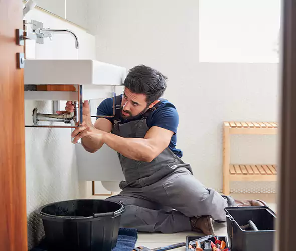 Expert Plumber for Plumbing Repair in Fort Pierce, FL: Schedule Affordable Plumbing Repair Services with Us