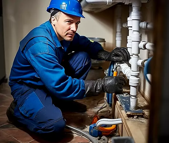 Expert Plumber for Repipe Specialists in Fort Pierce: Schedule Reliable and Affordable Repiping Services with Us
