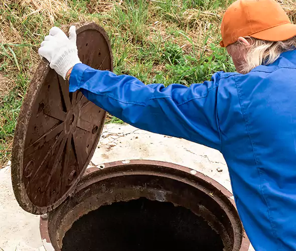 Septic System Repair Experts in Fort Pierce, FL