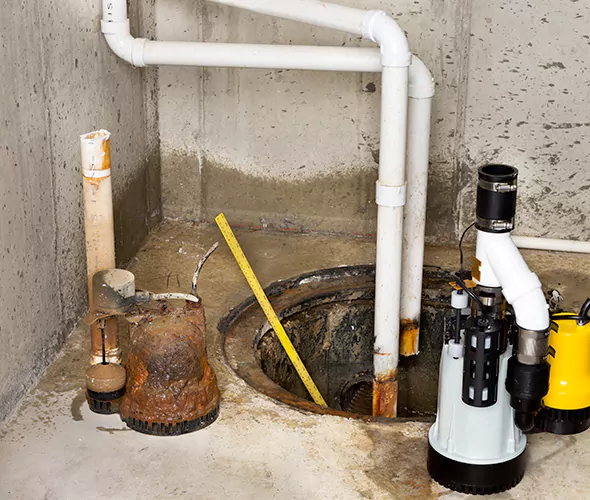 Expert Plumber for Sewage Ejector Pump Installation in Fort Pierce, FL: Schedule Affordable Installation Services with Us