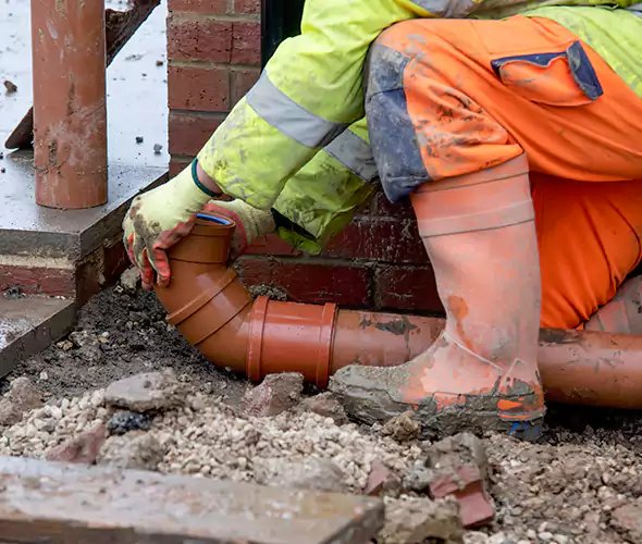 Professional Plumber for Sewer Cleaning in Fort Pierce, FL: Schedule Reliable Service Today