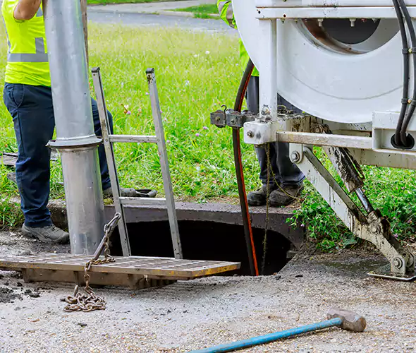 Expert Plumber for Sewer Line Cleaning in Fort Pierce, FL: Schedule Reliable Sewer Cleaning Services with Us
