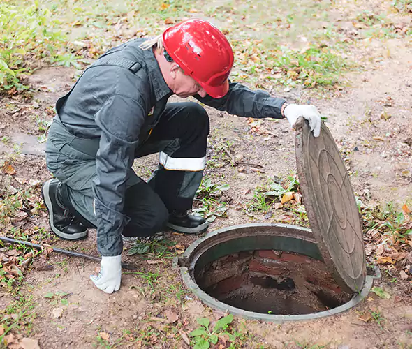 Expert Plumber for Sewer Line Inspection in Fort Pierce, FL: Schedule Affordable Sewer Camera Services with Us