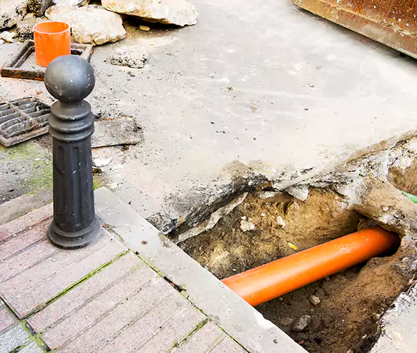 Expert Plumber for Sewer Line Replacement in Fort Pierce, FL: Schedule Affordable Sewer Replacement Services with Us
