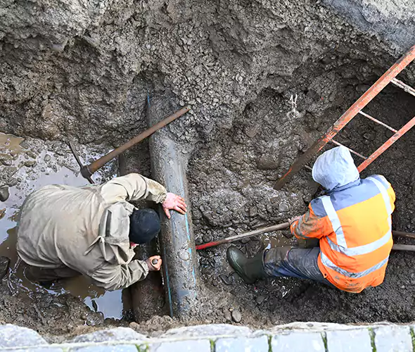 Expert Plumber for Sewer Replacement in Fort Pierce, FL: Schedule Affordable Sewer Replacement Services with Us