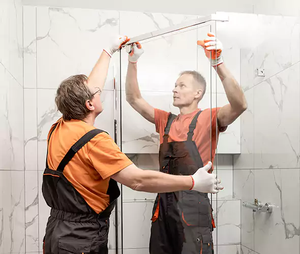 Professional Shower Installation Specialist in Fort Pierce, FL: Schedule Affordable Shower Setup Services with Us
