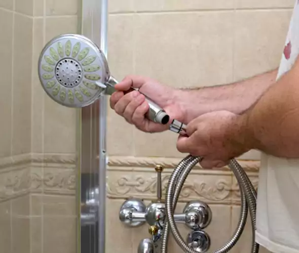 Professional Shower Repair Specialist in Fort Pierce, FL: Schedule Affordable Shower Services with Us