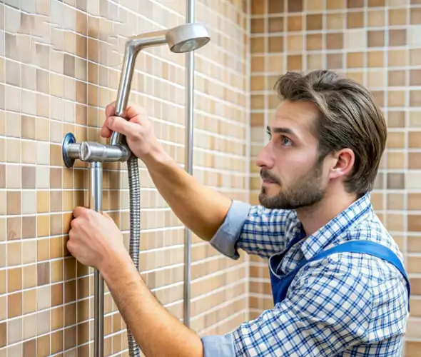 Professional Shower Replacement Specialist in Fort Pierce, FL: Schedule Affordable Shower Upgrade Services with Us