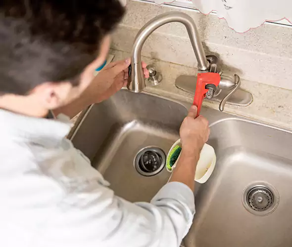 Professional Sink Repair Specialist in Fort Pierce, FL: Schedule Reliable Sink Fixing Services with Us