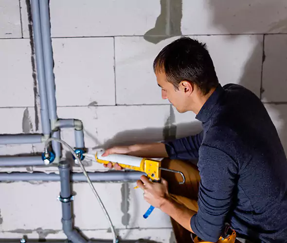 Expert Plumber for Slab Leak Detection in Fort Pierce, FL: Schedule Affordable Slab Leak Repair Services with Us