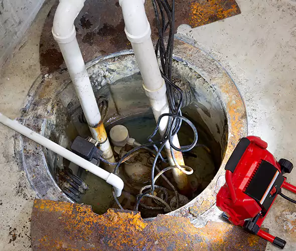 Licensed Sump Pump Installation Plumber in Fort Pierce, FL