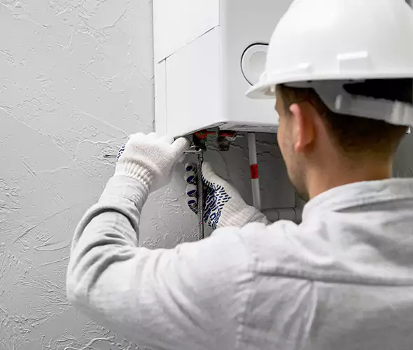 Expert Plumbers for Tankless Water Heater Installation in Fort Pierce, FL: Schedule Reliable Service Today