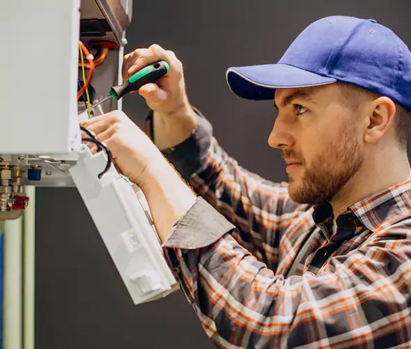 Expert Tankless Water Heater Plumber in Fort Pierce, FL