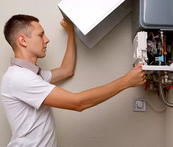 Expert Plumber for Tankless Water Heater Replacement in Fort Pierce, FL: Schedule Affordable Replacement Services with Us