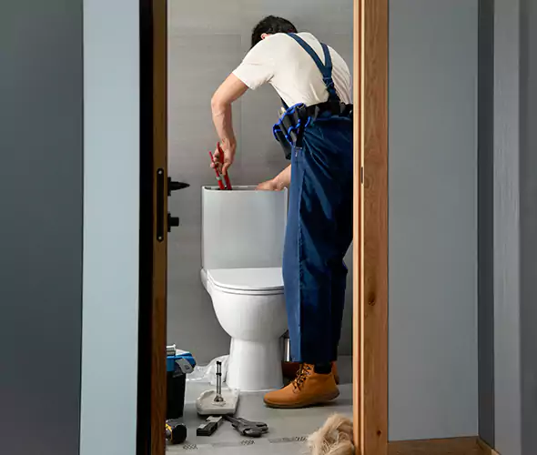 Professional Plumbers for Toilet Bowl Replacement in Fort Pierce, FL: Schedule Affordable Toilet Replacement Services With Us