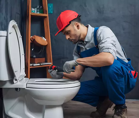 Expert Plumber for Toilet Installation in Fort Pierce, FL: Schedule Affordable Toilet Installation Services with Us