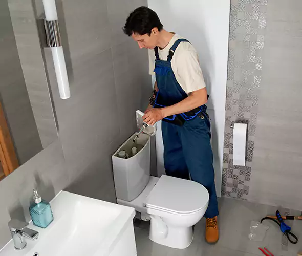 Plumber for Toilet Repair in Fort Pierce, FL: Schedule Affordable Toilet Repair Services With Us