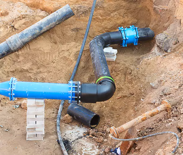 Expert Professional Trenchless Pipe Repair in Fort Pierce, FL
