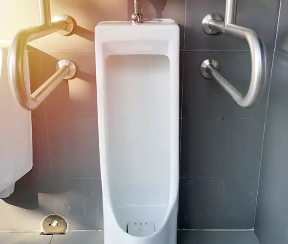 Expert Urinal Installation in Fort Pierce, FL: Schedule Reliable Plumbing Services with Us