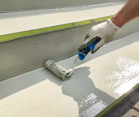 Expert Plumber for Walls Waterproofing in Fort Pierce,FL: Schedule Affordable Waterproofing Services with Us